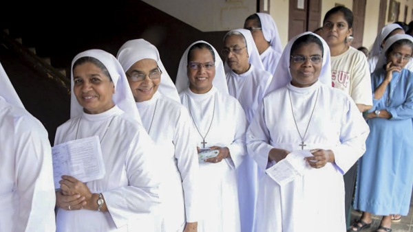 SIR Effect Kerala Records Higher Polling Percentage - What Does It Signal