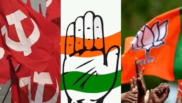 Kerala Pre-Poll Survey Can LDF Retain Power In Keralam Check This Opinion Poll Kerala Pre-Poll Survey Can LDF Retain Power In Keralam Check This Opinion Poll