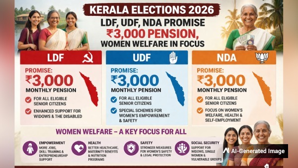 Kerala assembly elections