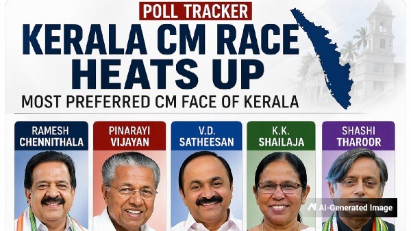 Kerala Opinion Poll Kerala Opinion Poll