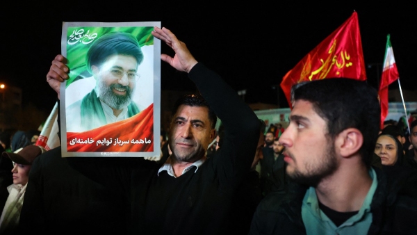 Khamenei Protest in Iran Khamenei Protest in Iran