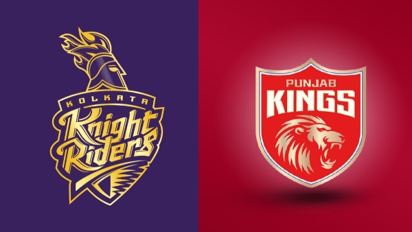 IPL 2026 Kolkata Knight Riders vs Punjab Kings