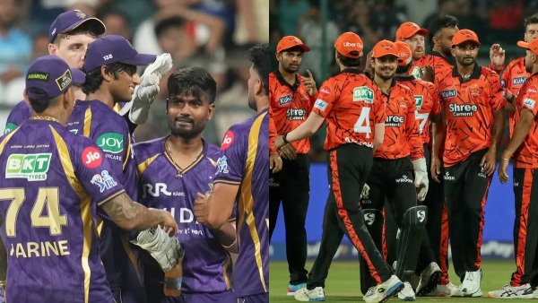 IPL 2026 KKR vs SRH IPL 2026 KKR vs SRH