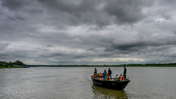 West Bengal Elections May Be Hit By Rain And Strong Winds