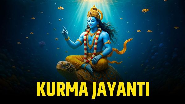 Kurma Jayanti 2026 date and rituals