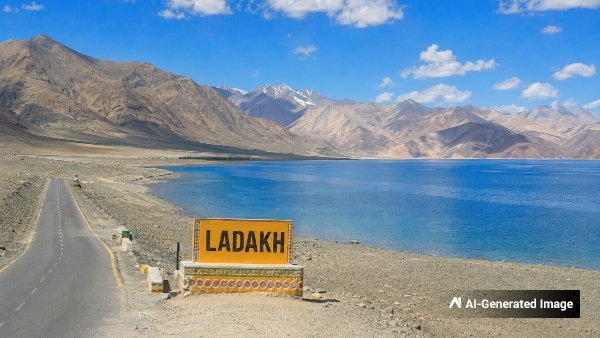 From 2 To 7 Why Ladakh Needs More Districts Despite Having One Of India s Smallest Populations