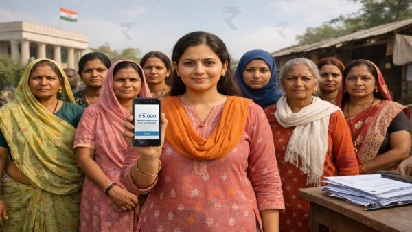 Ladki Bahin Yojana Will Maharashtra Govt Discontinue Rs 1500 Scheme