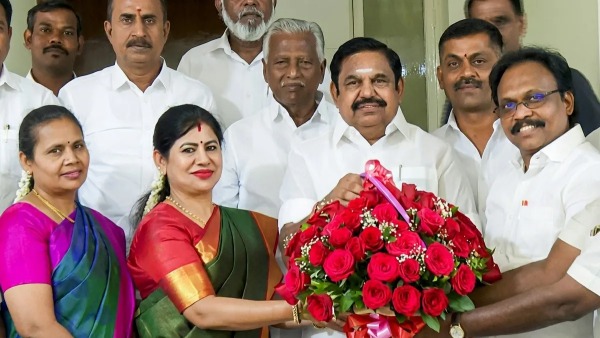 Tamil Nadu Polls AIADMK s Leema Rose Declares Assets Exceeding Rs 5000 Crore Assets Tamil Nadu Polls AIADMK s Leema Rose Declares Assets Exceeding Rs 5000 Crore Assets