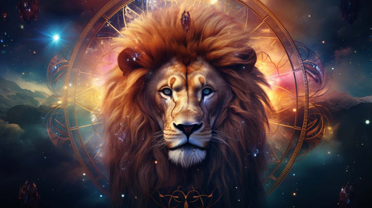 Leo (July 23 - August 22) Horoscope Leo (July 23 - August 22) Horoscope