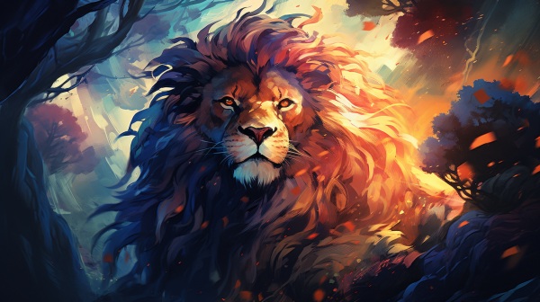 Leo (July 23 - August 22) Horoscope