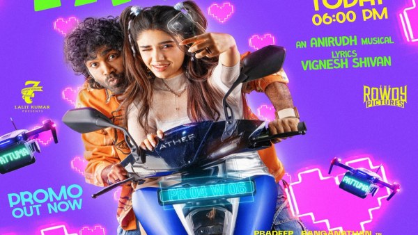 LIK Love Insurance Kompany Movie Review What s Good What s Bad In Pradeep Ranganthan s Film