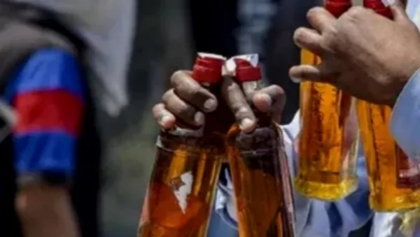 Karnataka Liquor Price Hike From May 1 Beer Indian Made Liquor Gets Costlier What You Pay Now