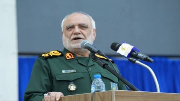 Who Is Majid Khademi Iran s Revolutionary Guards Intel Chief Killed By US