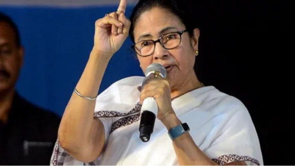 Mamata Banerjee