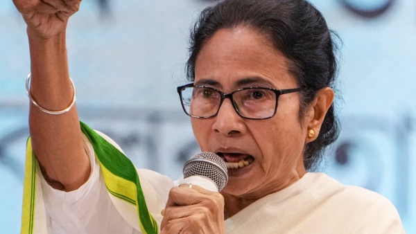 Mamata Banerjee West Bengal Campaign