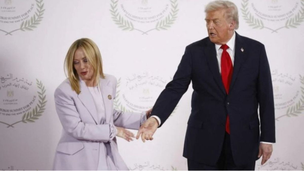 Donald Trump Donald Trump