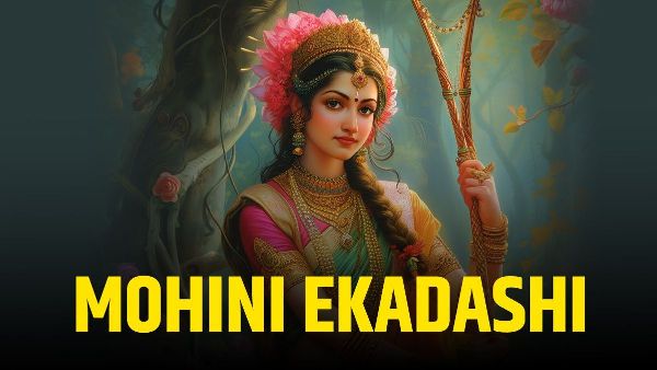 Mohini Ekadashi 2026 date guide