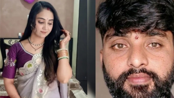 MP Woman Murder Husband