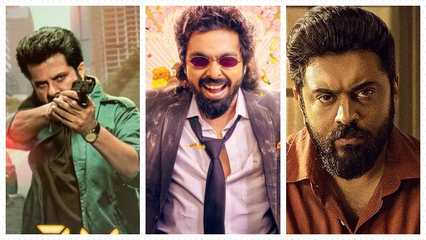 New OTT Releases In April Last Week Over 40 New Tamil Telugu Kannada Hindi Malayalam Films Out This Week