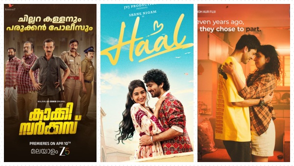 New OTT Releases In Hindi Tamil Malayalam Punjabi Marathi This Week s 25 New Film amp amp Series List