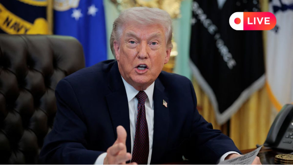 Donald Trump Donald Trump