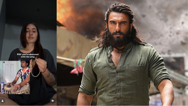 Dhurandhar Dhurandhar