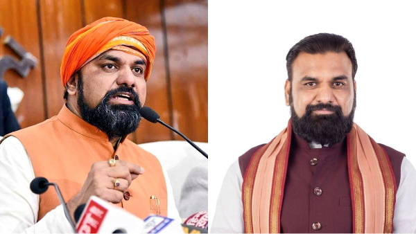 Samrat Choudhary Samrat Choudhary