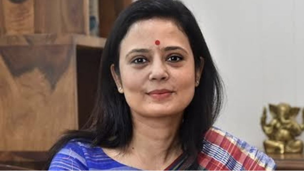 Mahua Moitra