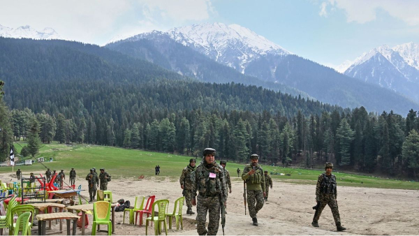 Pahalgam