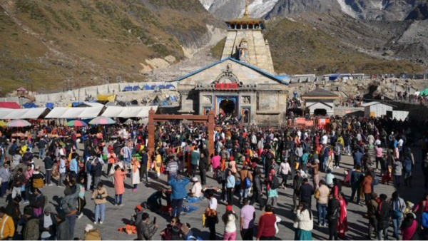 Kedarnath
