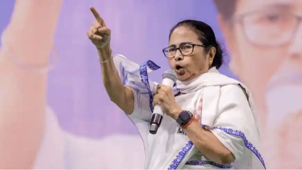Mamata Banerjee