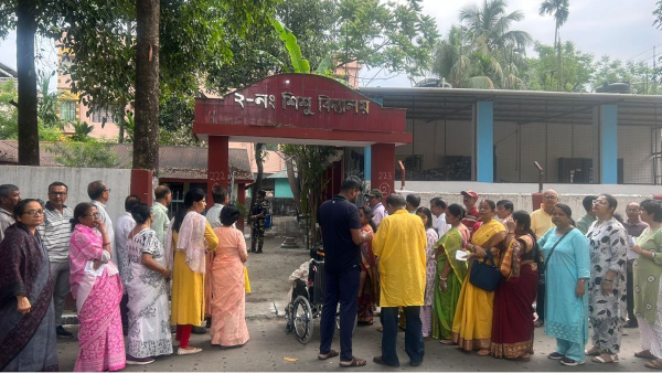 West Bengal Election