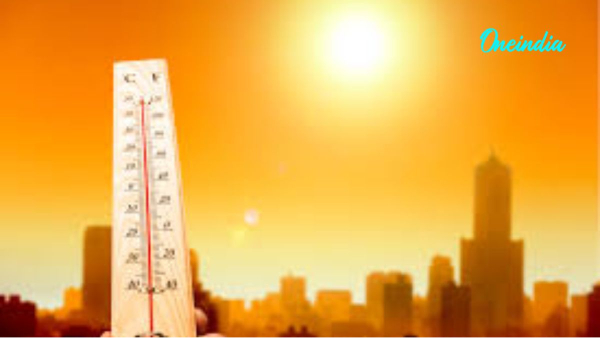 Heatwave