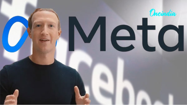 Mark Zuckerberg