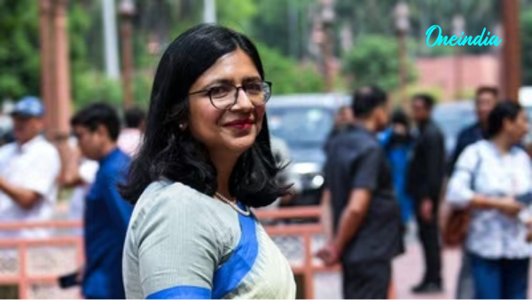 swati maliwal