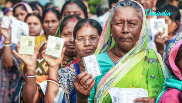 Bengal Elections