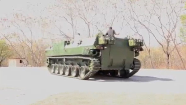 DRDO