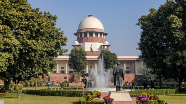 Supreme Court Backs Minor Rape Survivor