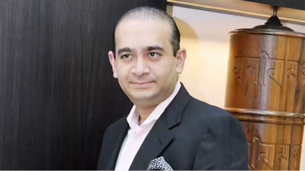 Nirav Modi
