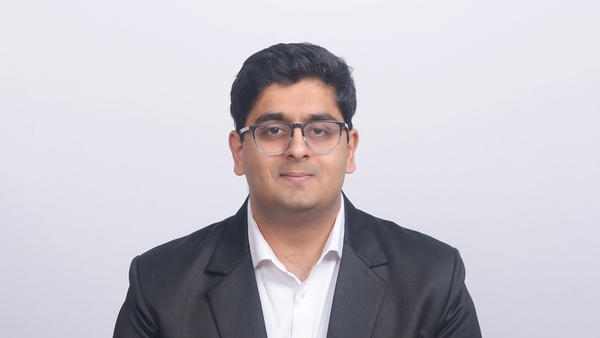 Nishchay Selot Unlocking millions in factory efficiency