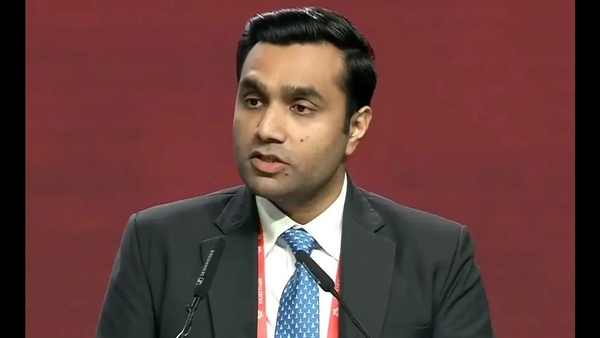 Odisha: Adani's multi-sector investments