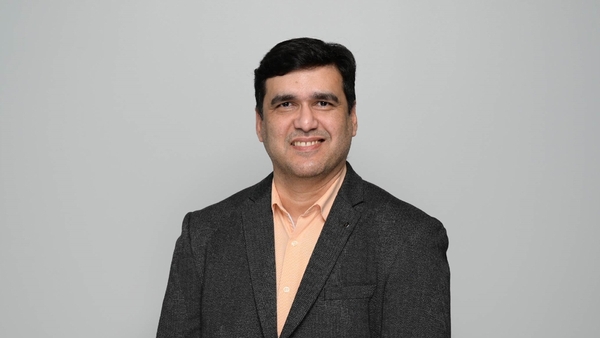 Oracle SCM expert Nabil Parkar s manufacturing strategy Oracle SCM expert Nabil Parkar s manufacturing strategy