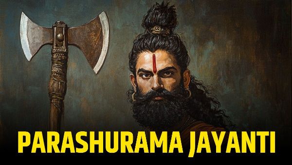 Parashurama Jayanti 2026 Date