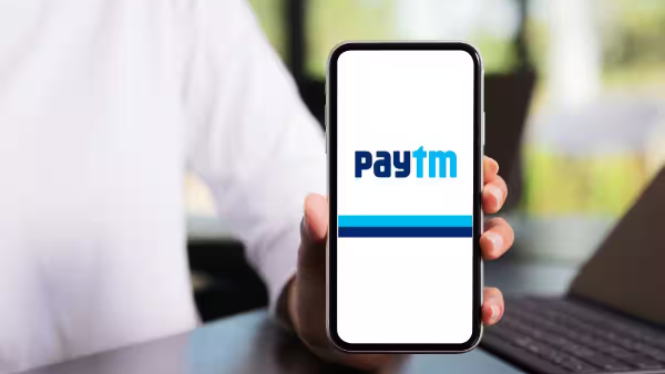 Paytm Payments Bank