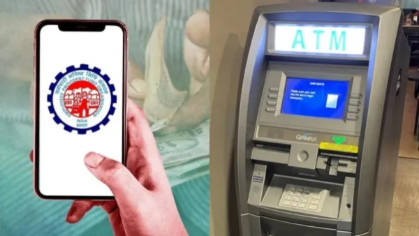 PF Withdrawal Made Instant EPFO App Enables ATM UPI Access Check Limits How Much Money Can You Take Out