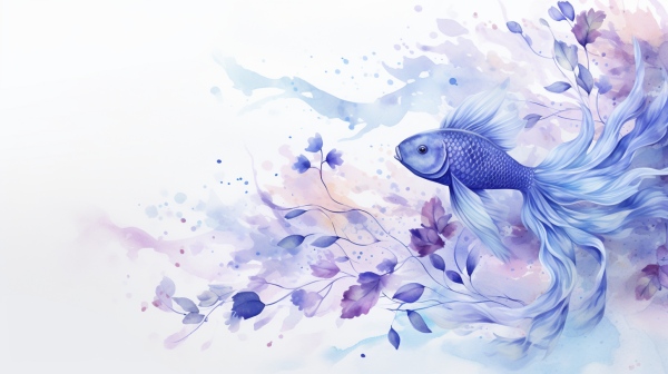 Pisces (February 19 - March 20) Horoscope Pisces (February 19 - March 20) Horoscope