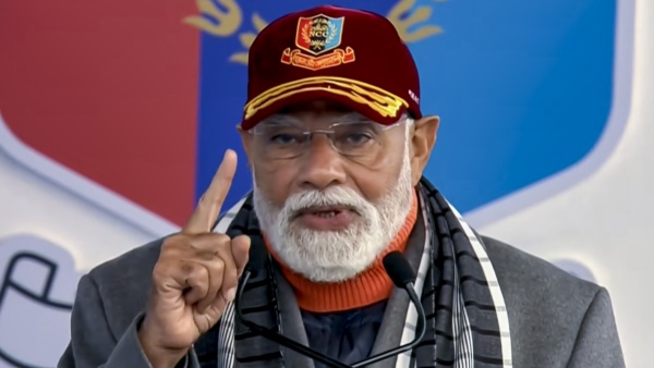 Heinous Designs of Terrorists Will Never Succeed PM Modi Says On Pahalgam Attack Anniversary