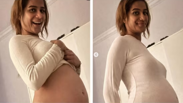 Poonam Pandey s Pregnancy Buzz Takes Over Social Media Actor Responds