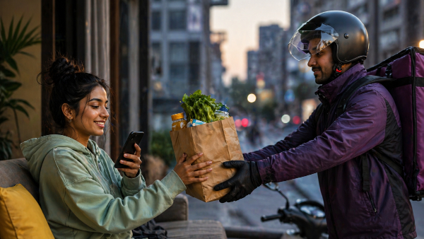 Why Gen Z in India Is Fueling the Rise of Quick Commerce