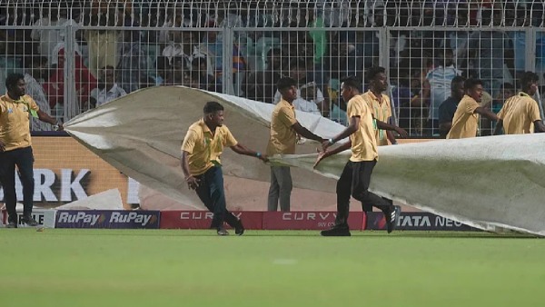 IPL Points Table Rain Soils KKR vs PBKS Match IPL Points Table Rain Soils KKR vs PBKS Match